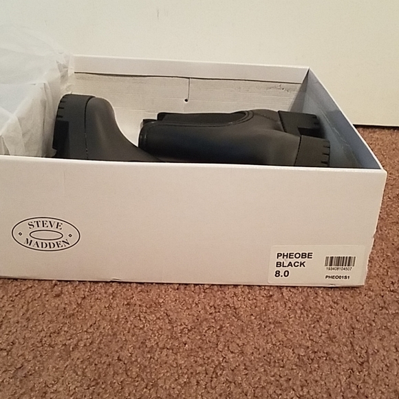 Booties - Picture 2 of 6